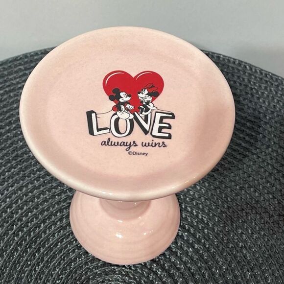 Disney Mickey & Minnie Cupcake Liners, Toppers, Cupcake stand, Cookie stamps NWT - Picture 6 of 8